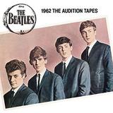 LP The Beatles 1962 The Audition Tapes - Elusive