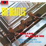 LP The Beatles Please Please Me 180g - Elusive