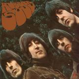 LP The Beatles Rubber Soul 180g LP - Elusive
