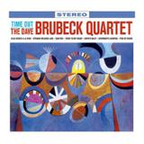 LP The Dave Brubeck Quartet - Time Out (Importado) - Outros