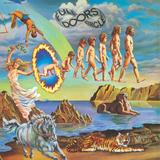 LP The Doors - Full Circle (Importado) - Outros