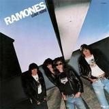 Lp The Ramones Leave Home 180g - Elusive