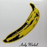 LP The Velvet Underground Nico (Banana Cover) 180g LP - Elusive