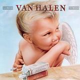 LP Van Halen 1984 - Elusive