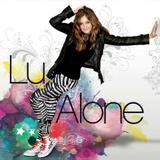 Lu Alone - CD - Som livre