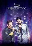 Lu Robertinho - ao Vivo - Sony/bmg (dvd)