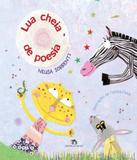 Lua Cheia De Poesia - Editora do brasil