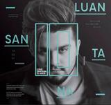 Luan Santana 10 Anos - Bandup!