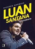 Luan Santana: A biografia - Record