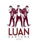 Luan Santana - Acustico BLU-RAY - Som livre