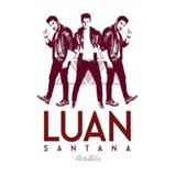 Luan Santana - Acustico - CD - Som livre