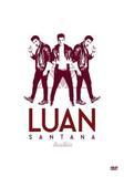 Luan Santana Acustico (Dvd) - Som livre dvd (rimo)