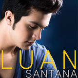 Luan Santana - As Melhores... Até Aqui - CD - Som livre