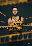 Luan Satana - Live-Móvel - DVD - Som livre