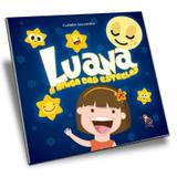 Luana, a Amiga das Estrelas - Boa nova