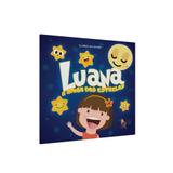 Luana, a Amiga das Estrelas - Ed. boa nova