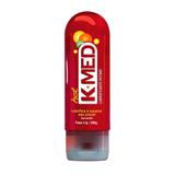 Lubrificante E Gel De Massagem K Med Hot 200ml - K-med