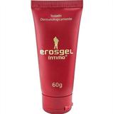 Lubrificante Íntimo Erosgel Bisnaga 60g Carbogel