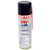 Lubrificante Multiuso Aerossol Super Lub 300ml - LOCTITE-294134