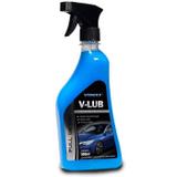 Lubrificante para Barra Descontaminante V- Lub 500ml Vonixx