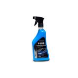 Lubrificante para Clay Bar V-Lub 500ml Vonixx