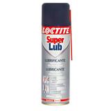 Lubrificante Para Corrente de Moto Loctite Super Lub 300ml