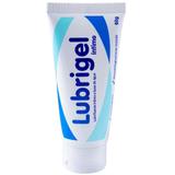 Lubrigel Lubrificante neutro à Base de água bisnaga 60g Carbogel