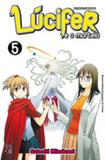 Lucifer e o martelo - vol. 5 - Jbc