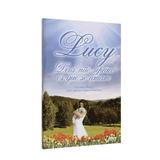 Lucy - Deus Não Separa os Que se Amam - Feic
