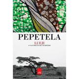 Lueji: O nascimento de um império - Editora leya