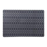 Lugar Americano De Plástico 43,5X28,5Cm - Bon gourmet
