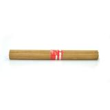 Lugar Americano Em Bambu 43x30 Cm - Goldenhome