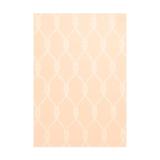 Lugar americano Karsten Nautical Acquablock 35x50cm