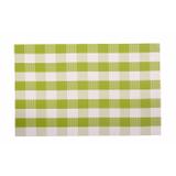 Lugar Americano Picnic Verde Corttex