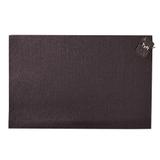 Lugar americano retangular Yoi tracciata 30x45cm