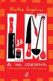 Lugar de Mulher e na Cozinha - Draco