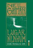 Lugar nenhum - (Edição preferida do autor)