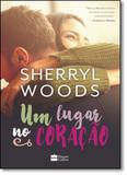Lugar no Coração, Um - Harlequin - harpercollins