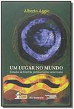 Lugar no mundo, um - Contraponto