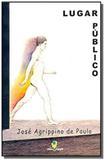 Lugar publico - Papagaio