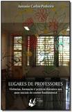 Lugares de Professores - Porto de ideias