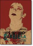 Luís Antônio - Gabriela - Nversos