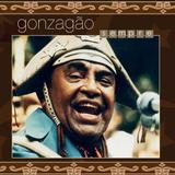 Luiz Gonzaga - Sempre Gonzagão - CD - Som livre