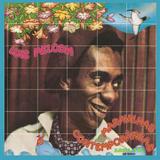 Luiz Melodia - Maravilhas Contemporâneas - CD - Som livre