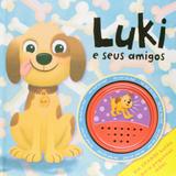 Luki e seus amigos - Vale das letras