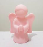 Luminária Anjo Rosa - Gama ud