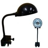 Luminaria Aquario Beteira Led Clip Aleas Led-05 110v