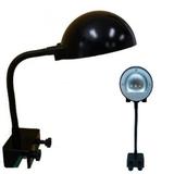 Luminaria Aquario Led Clip Aleas Led-05 110v