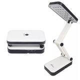 Luminária De Mesa Bivolt 127 V/ 200v - Bcs