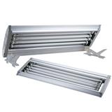 Luminaria Fluorescente Boyu PLF- 120 120cm T5 4X54W 110V